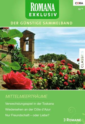 bigCover of the book Romana Exklusiv Band 240 by 
