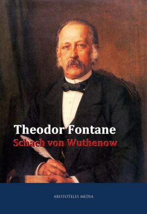 Cover of the book Schach von Wuthenow Erzählung aus der Zeit des Regiments Gensdarmes by Max Eyth