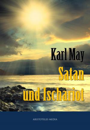 Cover of Satan und Ischariot