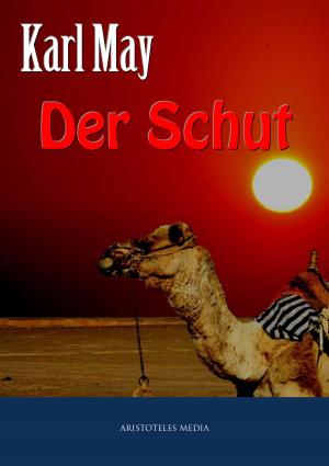 Cover of the book Der Schut by Edgar Wallace