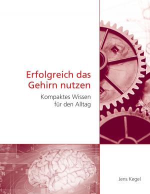 Cover of the book Erfolgreich das Gehirn nutzen by Anne-Katrin Straesser