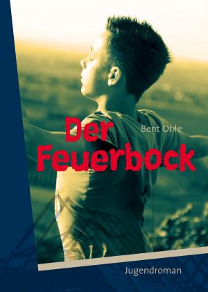 Book cover of Der Feuerbock
