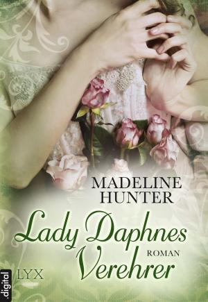 bigCover of the book Lady Daphnes Verehrer by 
