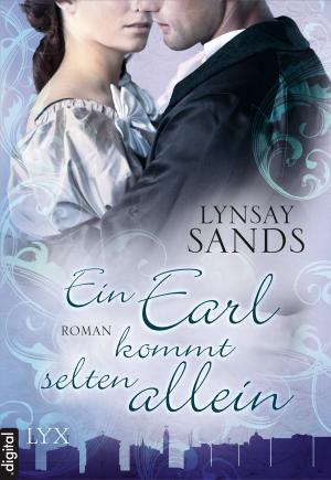 Cover of the book Ein Earl kommt selten allein by Thea Harrison