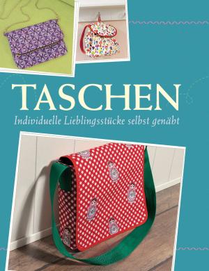 Cover of the book Taschen by Rabea Rauer, Yvonne Reidelbach