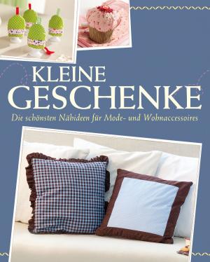 Book cover of Kleine Geschenke