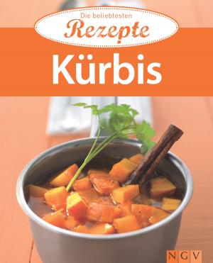 Cover of the book Kürbis by Naumann & Göbel Verlag