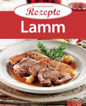 Cover of the book Lamm by Naumann & Göbel Verlag