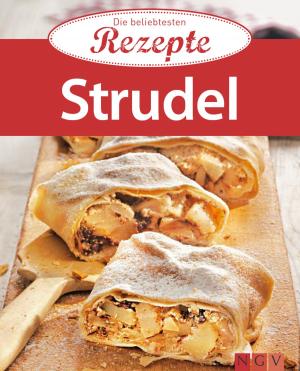 Cover of the book Strudel by Uta Koßmagk