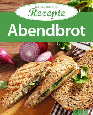Cover of the book Abendbrot by Yvonne Markus, Annika Scholuck