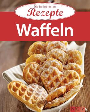 Cover of the book Waffeln by Anna Johnson