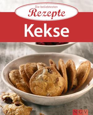 Cover of the book Kekse by Christine Nöstlinger