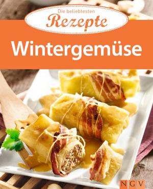Cover of the book Wintergemüse by Nina Engels