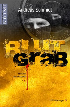Cover of BlutGrab