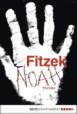 Cover of the book Noah by Sofia Caspari