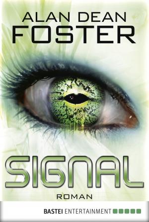 Cover of the book Signal by Jack Slade