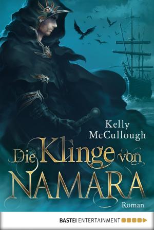 Cover of the book Die Klinge von Namara by Andreas Kufsteiner