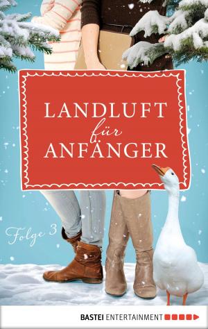 Cover of the book Landluft für Anfänger - 03 by Daniela Sandow