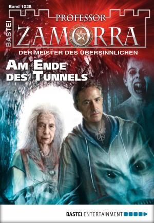 Cover of the book Professor Zamorra - Folge 1025 by Stephanie Lang von Langen