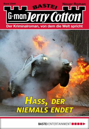 Cover of the book Jerry Cotton - Folge 2949 by Wolfgang Hohlbein