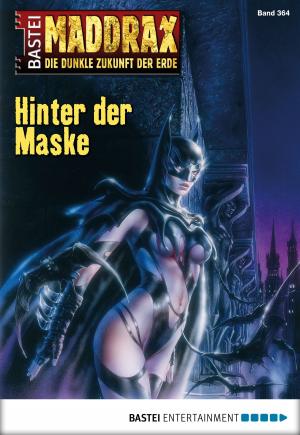 Cover of the book Maddrax - Folge 364 by Susanne Fröhlich
