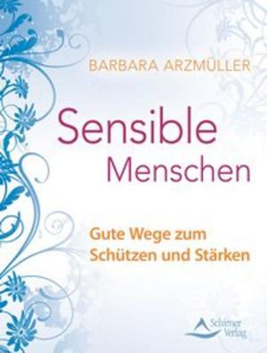Cover of the book Sensible Menschen by Otmar Jenner