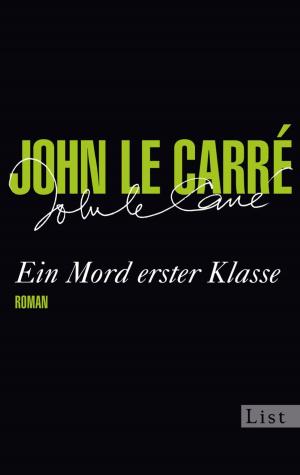 Cover of the book Ein Mord erster Klasse by October Jones