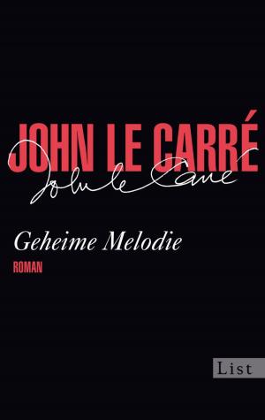 Cover of the book Geheime Melodie by Lawrence Lariar