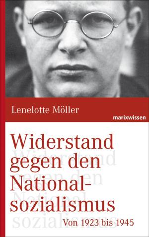 Cover of the book Widerstand gegen den Nationalsozialismus by Martin Luther