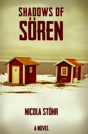 Cover of the book Shadows of Sören by Thomas Binder