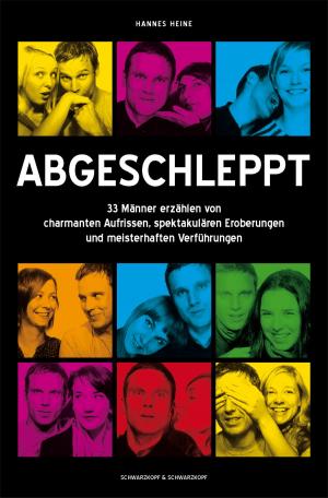 Cover of Abgeschleppt