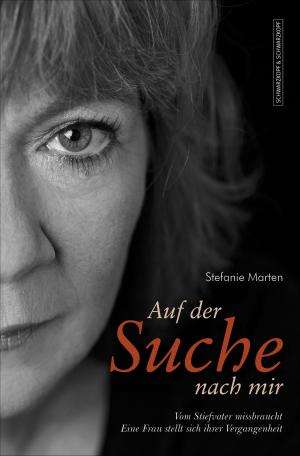 Cover of Auf der Suche nach mir