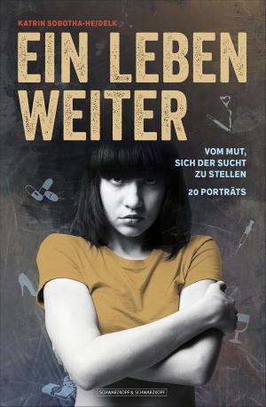 Cover of the book Ein Leben weiter by Hauke Brost