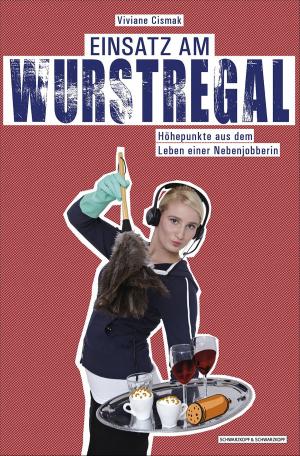Cover of the book Einsatz am Wurstregal by Stefanie Fiebrig