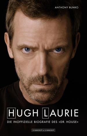 Cover of the book Hugh Laurie by Beke Worthmann