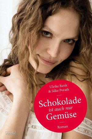 Cover of the book Schokolade ist auch nur Gemüse by Sabina Naber