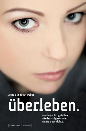 Cover of the book Überleben. by Chris Trautmann