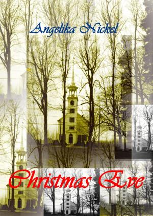 Cover of the book Christmas Eve by Sylvia Bartoschek