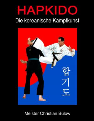 Cover of Hapkido