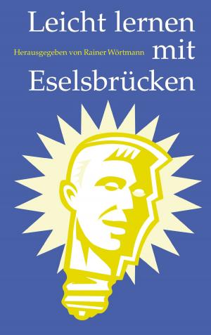 Cover of the book Leicht lernen mit Eselsbrücken by Tanja Jilek