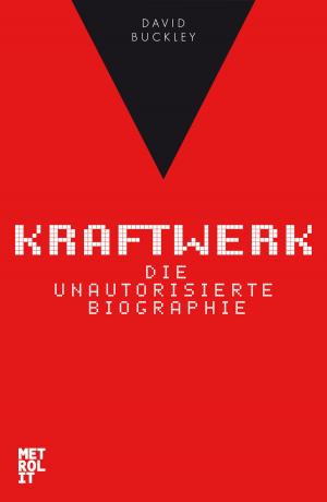 Cover of the book Kraftwerk by Christine Spauka Conner