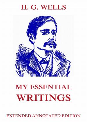 Cover of the book My Essential Writings by Catherine Coffin Phillips