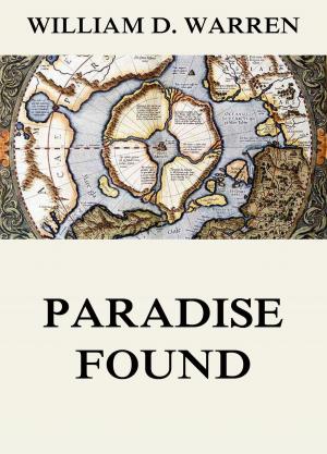 Cover of the book Paradise Found by Richard Bartlett, DC, ND, Melissa Joy Jonsson