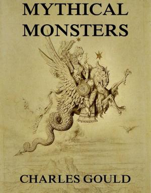 Book cover of Mythical Monsters