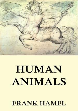 Cover of the book Human Animals by Neville Goddard
