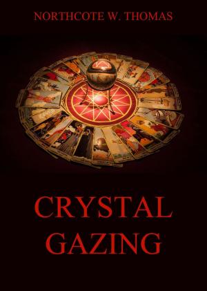 Cover of the book Crystal Gazing by Washington Irving