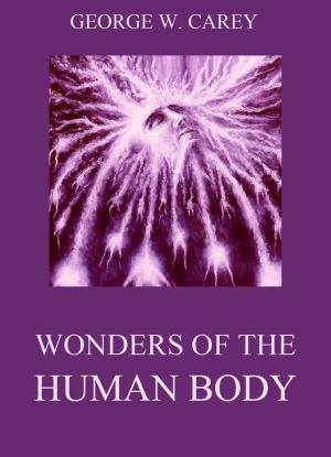 Cover of the book Wonders of the Human Body by Rashdi Samygahtra