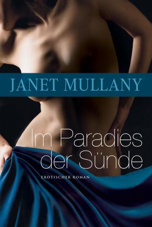 Book cover of Im Paradies der Sünde