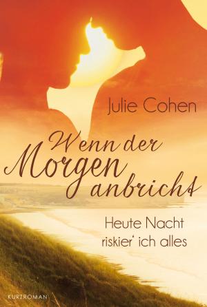 Cover of the book Heute Nacht riskier' ich alles … by Vristen Pierce