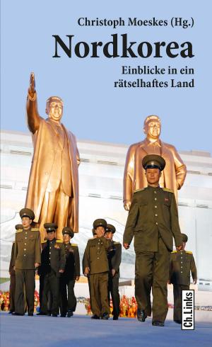 Cover of the book Nordkorea by Adelheid Müller-Lissner